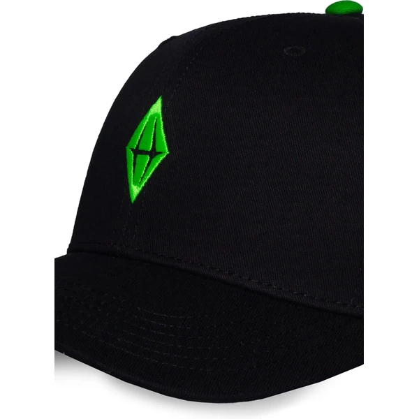 Šiltovka Difuzed The Sims - Black Diamond - Čiapky a klobúky - Obrázok T3WI000K01