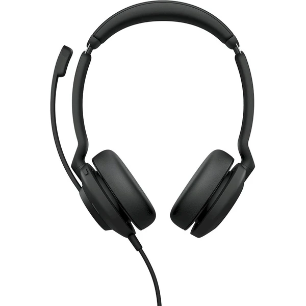 Jabra Evolve2 30 SE slúchadlá čierna - Slúchadlá - Obrázok T3X9000O01