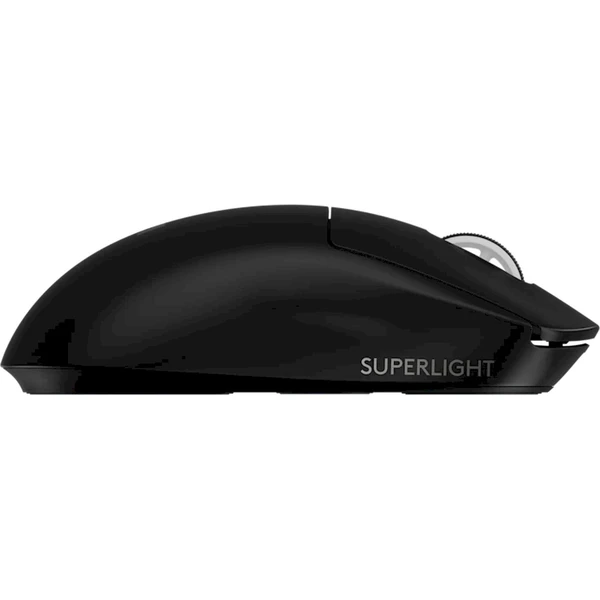 Logitech G PRO X Superlight 2 SE herná myš čierna - Myši - Obrázok T3XH000K01