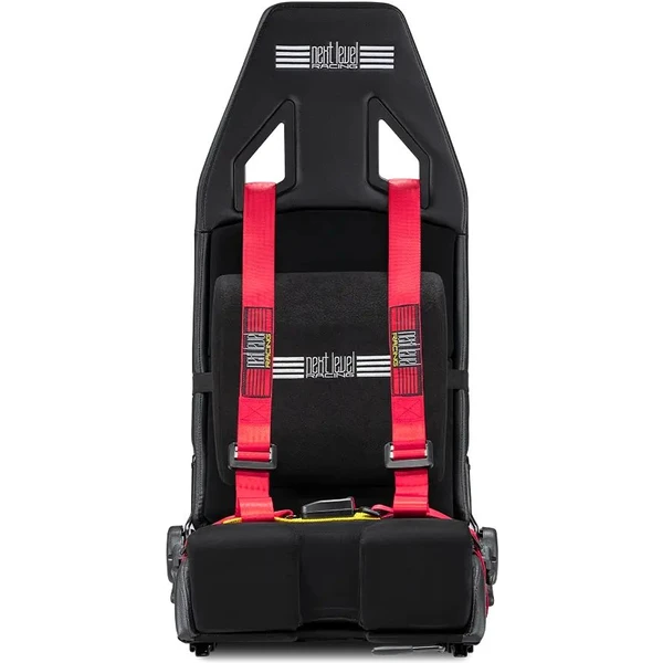 Next Level Racing Flight Simulator Seat Only sedačka pre letecký kokpit - Herné sedačky - Obrázok T3Y7000701