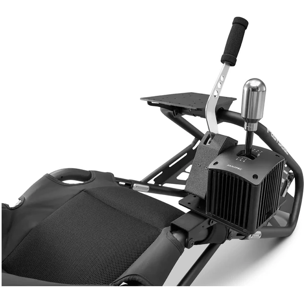 Playseat Trophy Gearshift and Handbrake Holder prídavný držiak - Herné sedačky - Obrázok T3Z7000701
