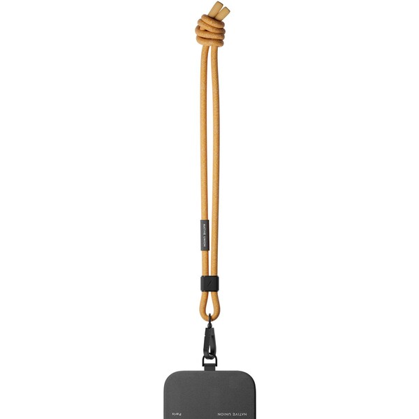 Native Union City Grip pútko na zápästie béžovej
