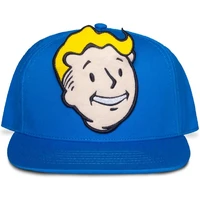 Šiltovka Fallout - Vault Boy - Čiapky a klobúky