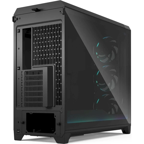 Fractal Design Meshify 3 XL Ambience Pro RGB Black - Počítačové skrine - Obrázok T42G000J01