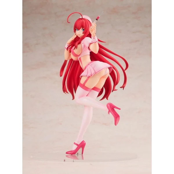 Figúrka Kadokawa High School DxD Hero - Rias Gremory Nurse Ver. 24 cm - Figúrky - Obrázok T42K000K01