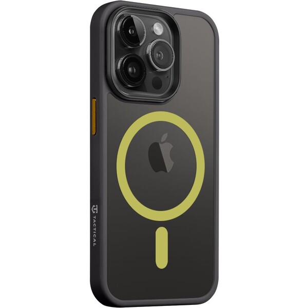 E-shop Tactical MagForce Hyperstealth 2.0 kryt iPhone 14 Pre Max Black/Yellow