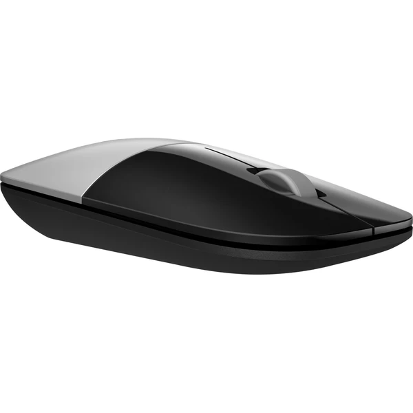 HP Z3700 bezdrôtová myš strieborná - Myši - Obrázok T476300301