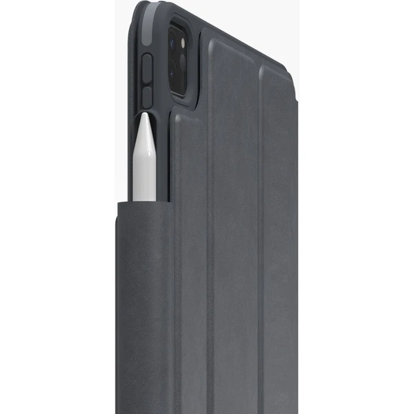 ZAGG Pro Keys klávesnica pre Apple iPad Air 10,9“ (2022/2020) – čierna, anglická - Puzdra s klávesnicou - Obrázok T486000701