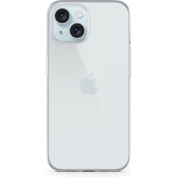 E-shop Spello číry kryt pre iPhone 16 Plus