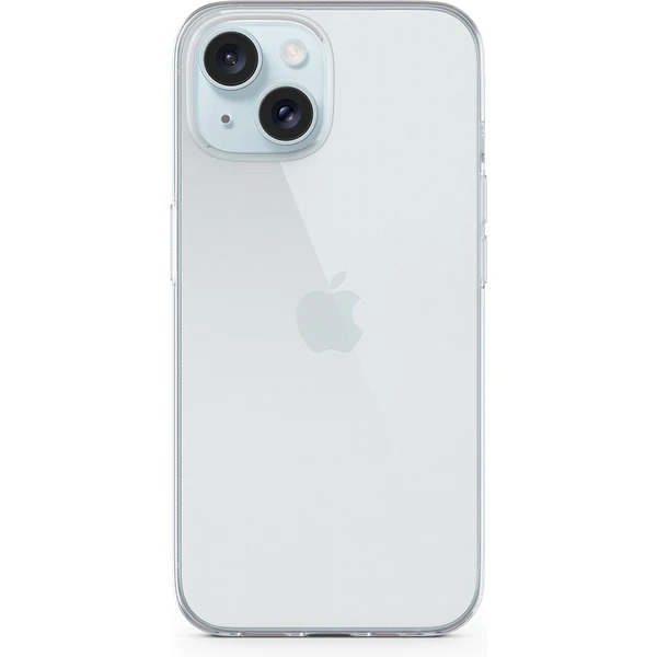 Spello číry kryt pre iPhone 16 Plus - Puzdra - Hlavný obrázok