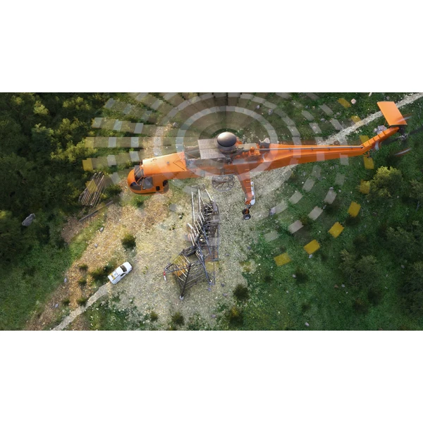 Microsoft Flight Simulator 2024 Standard Edition (PS5) - Hry na PS5 - Obrázok T4AJ000K01