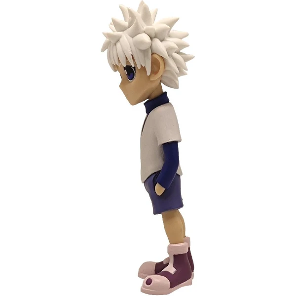 MINIX Anime: Hunter X Hunter - Killua - Minix - Obrázok T4C8000N01