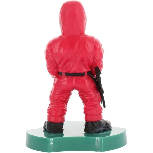 EXG Holdem Squid Game - Triangle Guard - Figúrky - Obrázok T4DA000L01