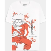 Tričko Difuzed Naruto - Uzumaki M - Tričká