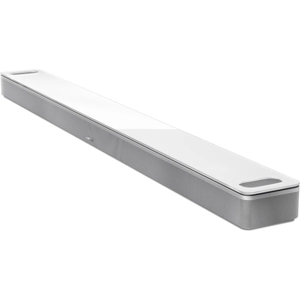 Bose Smart Ultra Soundbar biely - Reproduktory - Hlavný obrázok