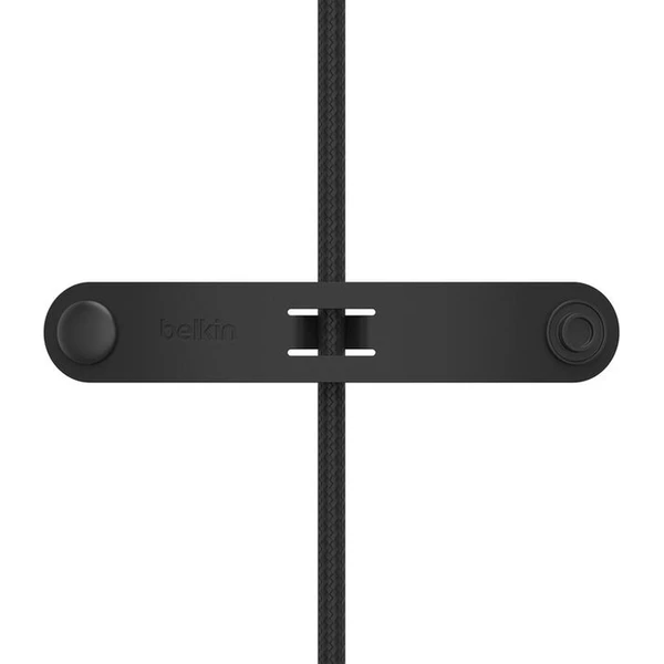 Belkin BOOST Charge PRO 2v1 napájací kábel 60W 1,5m čierny - Káble a redukcie - Obrázok T4EN000K01