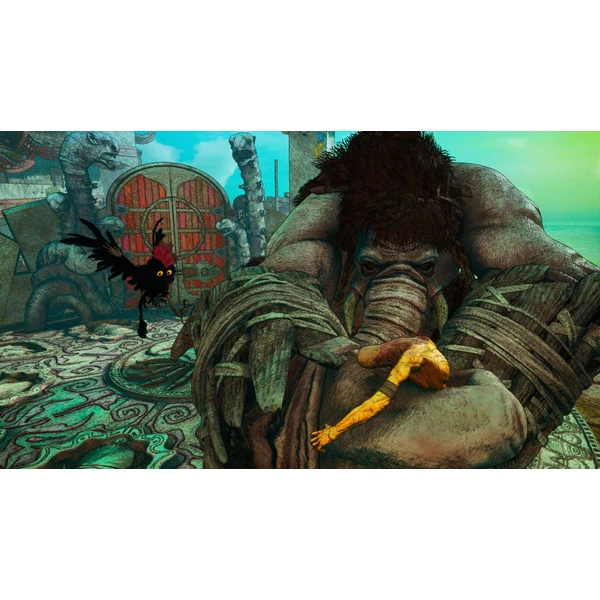 Clash: Artifacts of Chaos (PS5) - Hry na PS5 - Obrázok T4F0000601