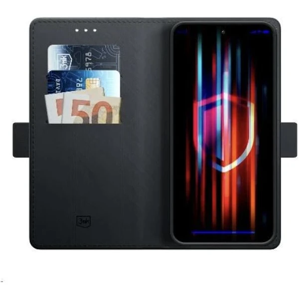 3mk Wallet Case flipové púzdro Xiaomi 15 Ultra - Puzdra - Obrázok T4IE000L01