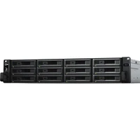 Synology RX1217RP Expanzná jednotka - Servery NAS