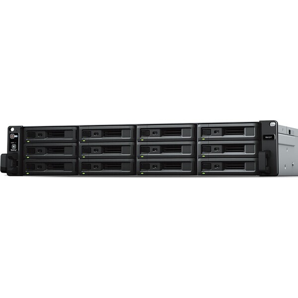 E-shop Synology RX1217RP Expanzná jednotka
