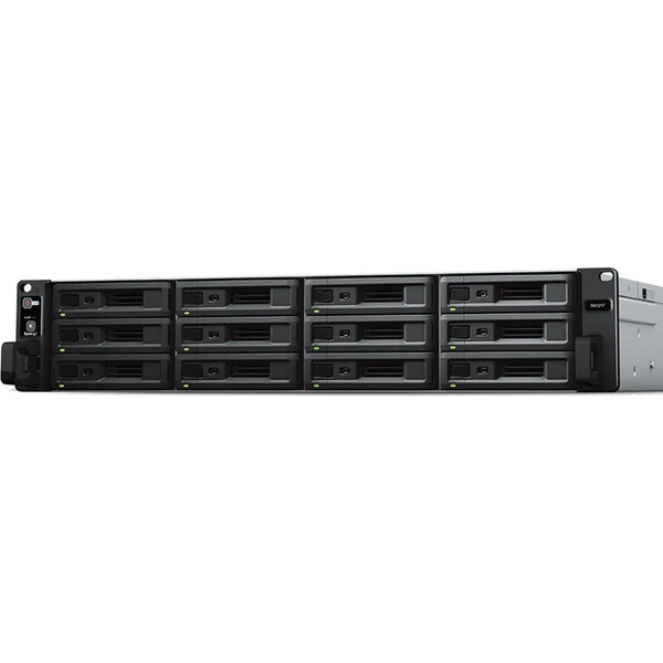 Synology RX1217RP Expanzná jednotka - Servery NAS - Hlavný obrázok