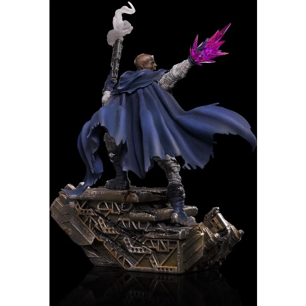 Soška Iron Studios Marvel: X-Men Age of Apocalypse - Bishop BDS Art Scale 1/10 30 cm - Sochy a sošky - Obrázok T4M1000O01