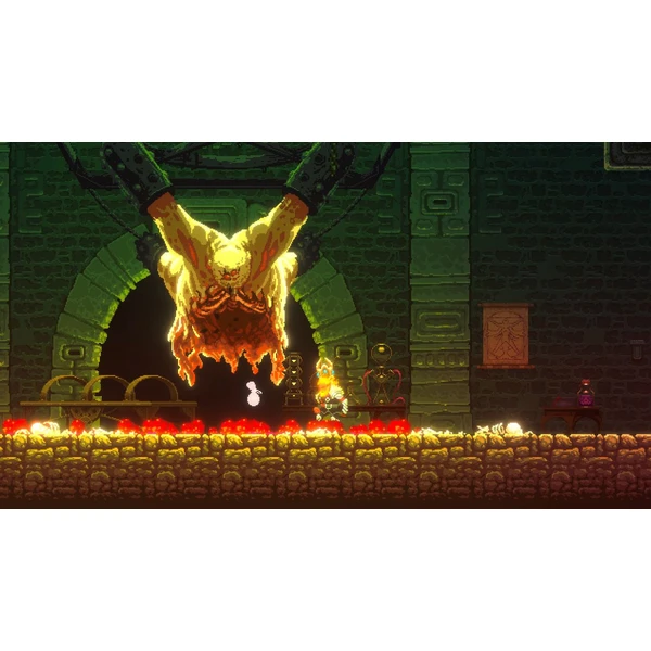 Elderand (Switch) - Hry na Nintendo Switch - Obrázok T4N5000601