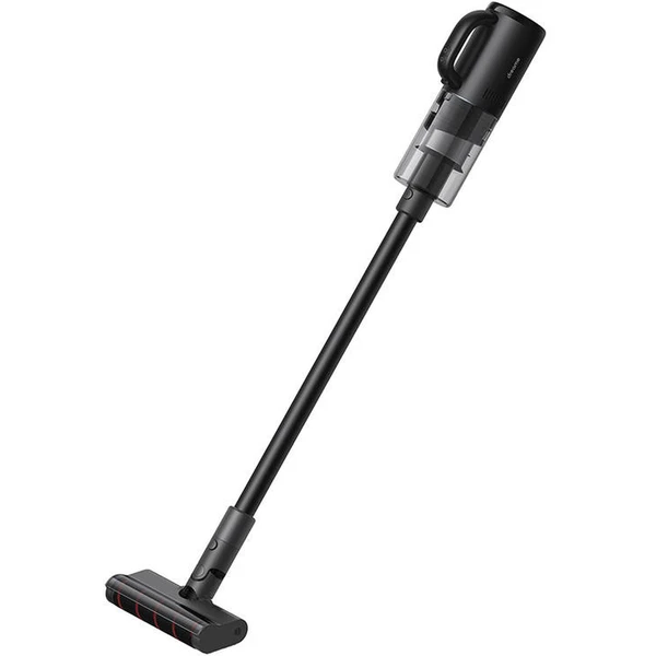 Dreame H12 Dual vysávač čierny - Tyčové vysavače - Obrázok T4O6000J01