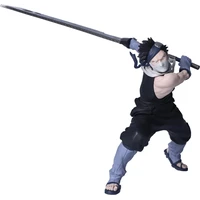Figúrka Banpresto Vibration Stars Naruto - Momochi Zabuza 13 cm - Figúrky