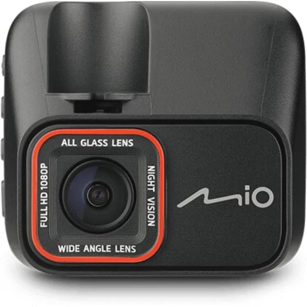 Mio MiVue C580 - Kamery - Obrázok T4PI300401