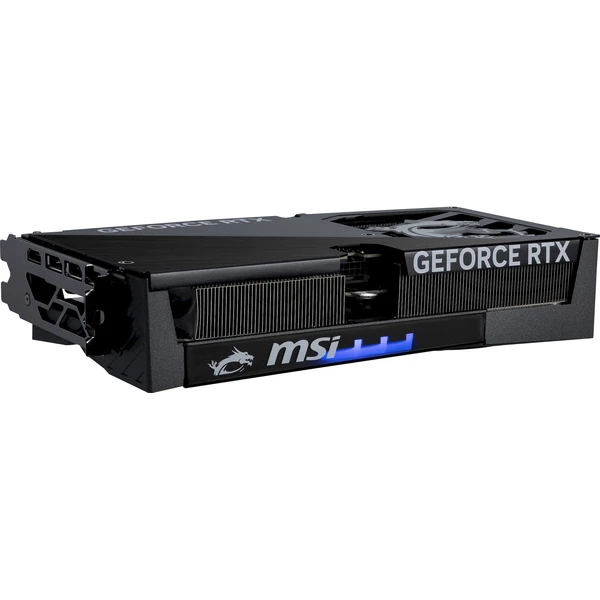 MSI NVIDIA GeForce RTX 5060 Ti 16G GAMING OC - Grafické karty - Obrázok T4QF000N01