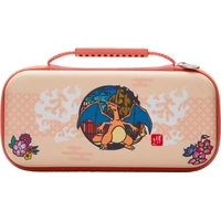 PowerA Protection Case pre Nintendo Switch - Pokémon Charizard Blossom - Puzdra