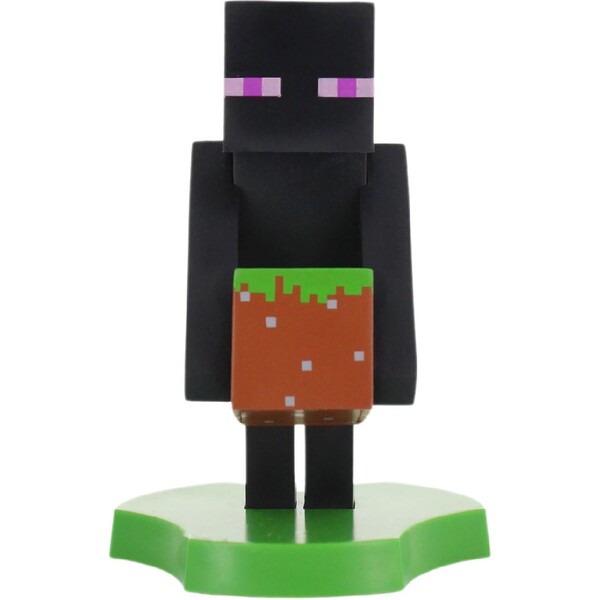 Exquisite Gaming Holdem Minecraft - Enderman
