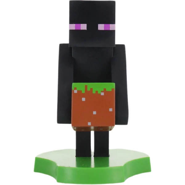 EXG Holdem Minecraft - Enderman - Figúrky - Hlavný obrázok