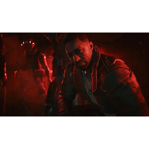 Cyberpunk 2077 Ultimate Edition (Xbox Series X) - Hry na Xbox Series - Obrázok T4S7000701