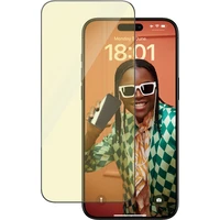 PanzerGlass EyeCare Apple iPhone 15 Pro Max - Ochranné fólie a sklo