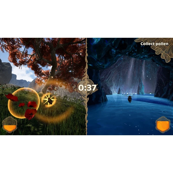 Bee Simulator (SWITCH) - Hry na Nintendo Switch - Obrázok T4U4100201