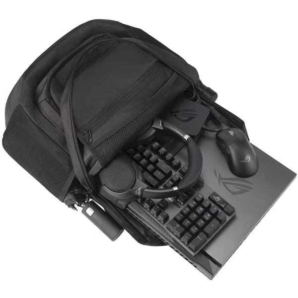 ASUS ROG Ranger BP2701 batoh - Batohy - Obrázok T4UC000K01