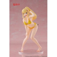 Figúrka Taito KonoSuba: God's Blessing on This Wonderful World! 18 cm - Darkness - Figúrky