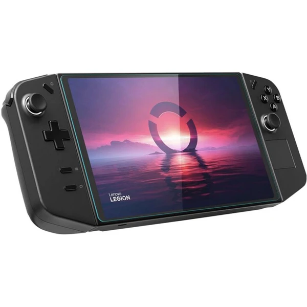 Spigen Glass tR Slim tvrdené sklo 2 Pack Lenovo Legion Go - Ochranné fólie a sklo - Obrázok T4Y2000L01