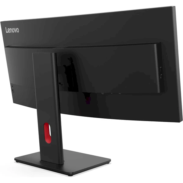 Lenovo ThinkVision T34WD-40 monitor 34" - Monitory - Obrázok T4YG000N01