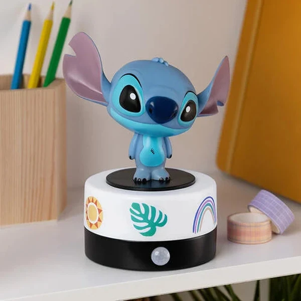 Nočná lampička Paladone - Stitch - Lampičky - Obrázok T4YK000K01