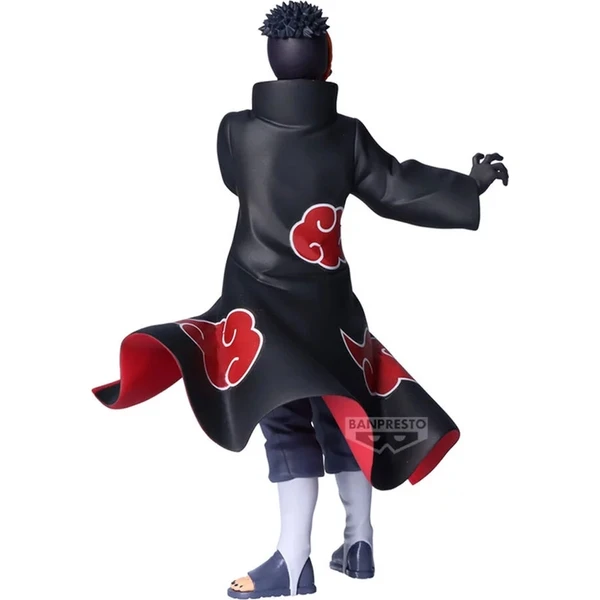 Figúrka Bandai Naruto Shippuden - Vibration Stars Tobi & Konan: Tobi 17 cm - Figúrky - Obrázok T4YL000K01