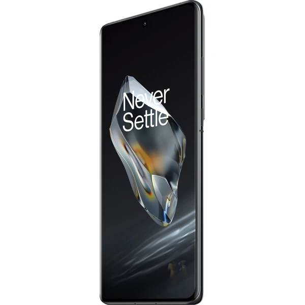 OnePlus 12 5G 12GB/256GB čierna - Mobilné telefóny - Obrázok T4Z0000K01