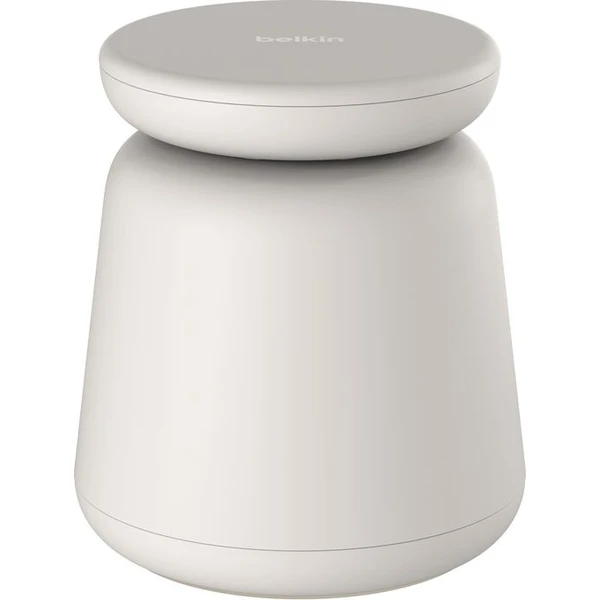 Belkin BOOST CHARGE™ PRE Qi2 15W 2v1 Nabíjací MagSafe stojanček pre iPhone/Apple Watch/AirPods pieso - Nabíjačky - Obrázok T4ZM000K01