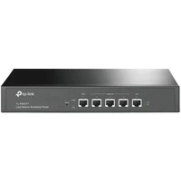 TP-Link TL-R480T+ router čierny - Wi-Fi routery