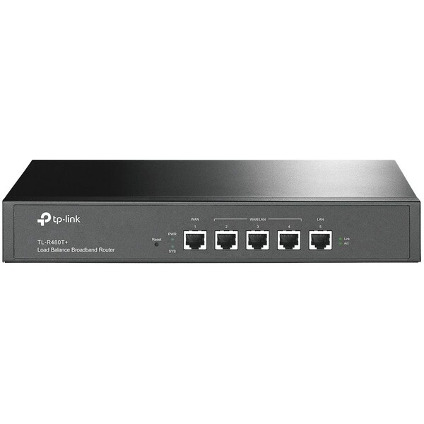 TP-Link TL-R480T+
