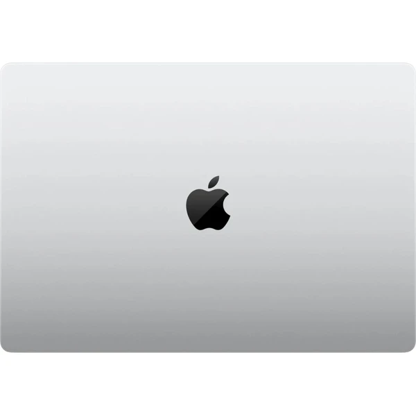 CTO Apple Macbook Pro 16" / NANO / M4 Pro 14xCPU/20xGPU / RU KLV / strieborný / 1TB SSD / 140W / 24G - Notebooky - Obrázok T50E000P01
