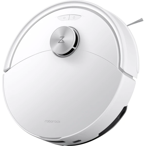 Roborock Q10 VF+ robotický vysávač biely - Robotické vysávače - Obrázok T52G000O01