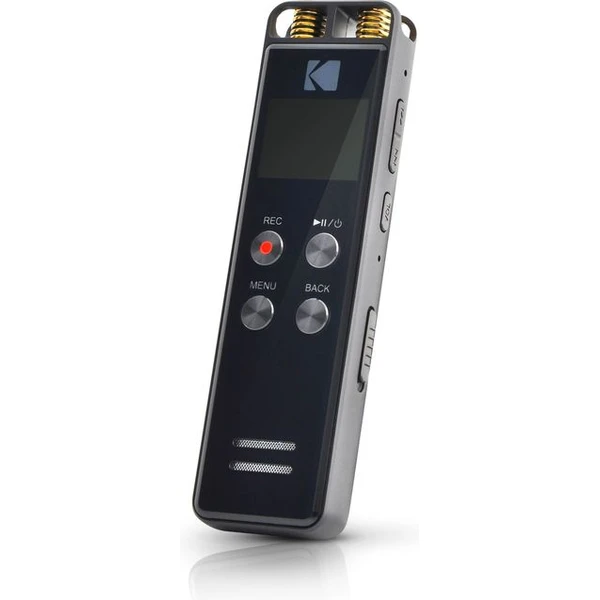 Kodak VRC 550 diktafón čierny - Diktafóny - Obrázok T52K000K01